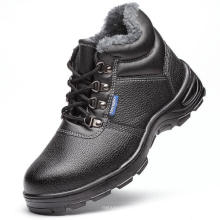 Steel Toe work shoes Lightweight and  high quality safety footwear